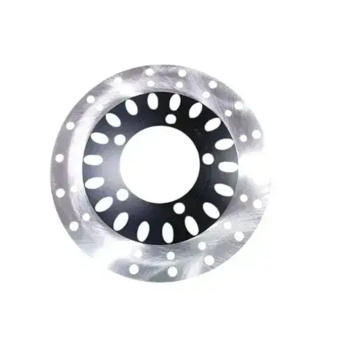 Jawa 42 Rear Disc Plate