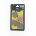 Dubaldiya sintered Front brake pad for Benelli tnt 600i