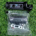 Triumph Front footrest Lh 36ta0107