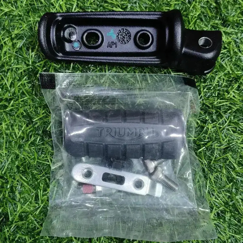 Triumph Front footrest Lh 36ta0107