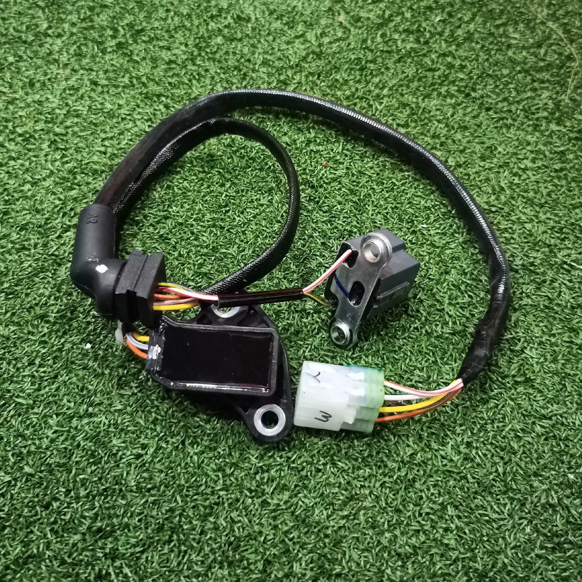 Duke Rc 250/390 Sensor Indicator Jy351801