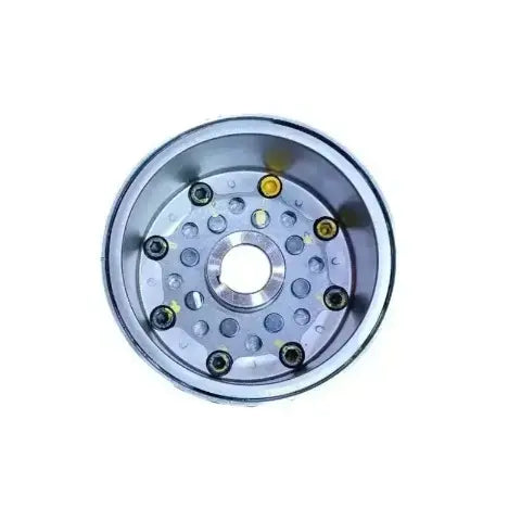 Jawa Magnet Assembly Yezdi