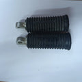 Harley-Davidson Street 750 footrest set