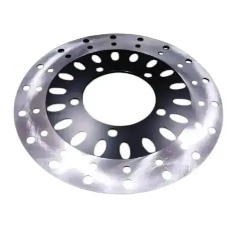 Jawa 42 Rear Disc Plate