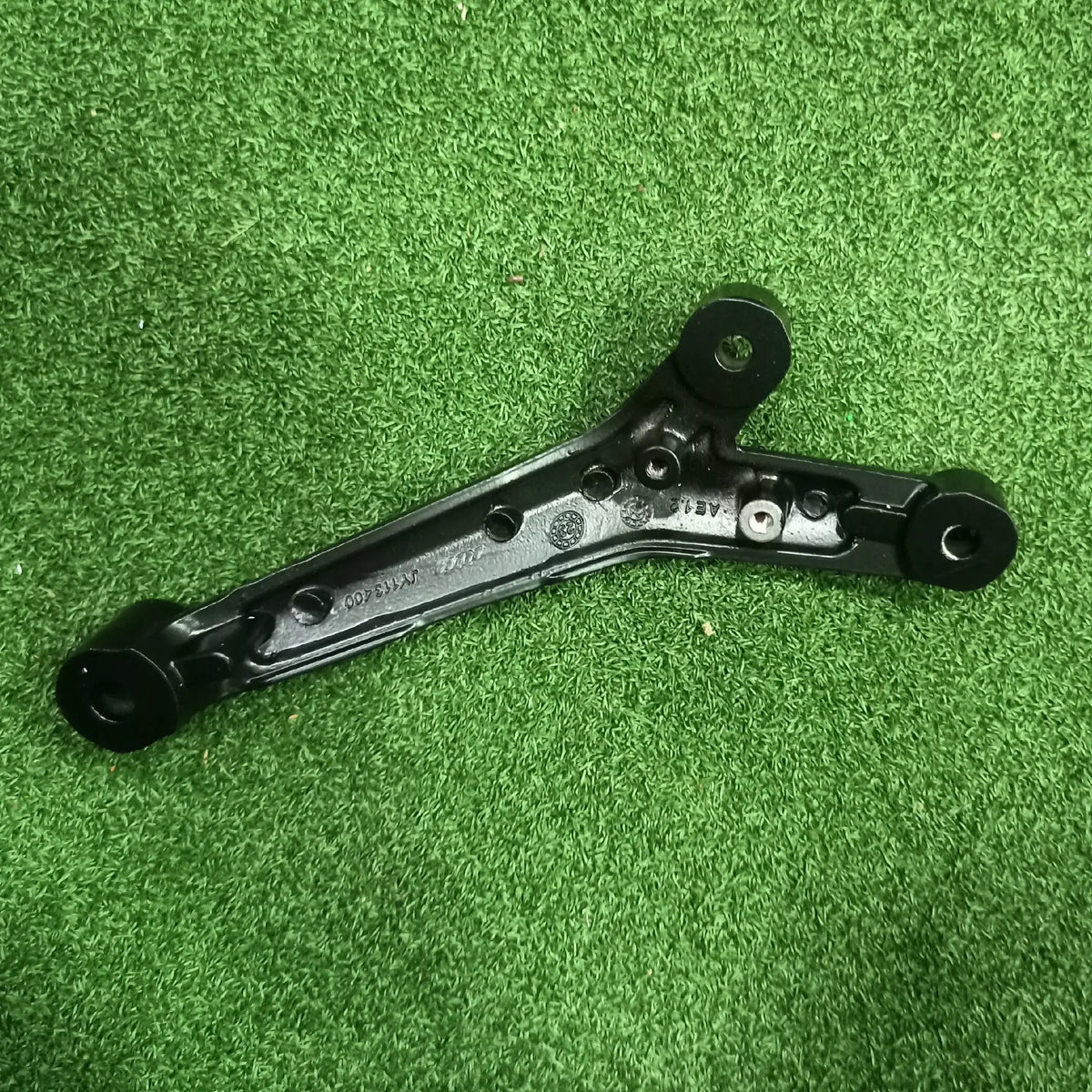 Duke 250 or390 Engine Hanger Lh 56jpd131