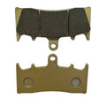 FA188 Front Brake Pad Suitable For Suzuki Hayabusa 1999-2007