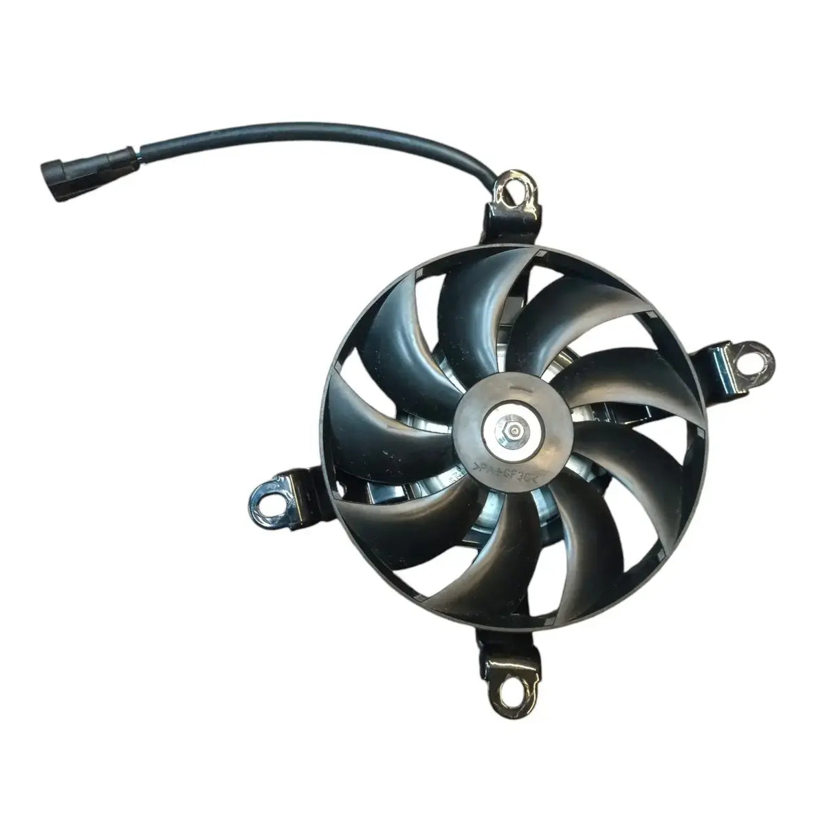 Benelli Tnt 300 And 302r Radiator Fan Assembly