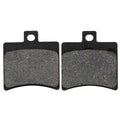 Hyosung GT250R Genuine Rear Brake Pad Set – RKD