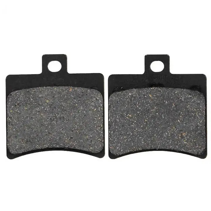 Hyosung GT250R Genuine Rear Brake Pad Set – RKD