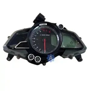PRICOL Digital Speedometer for Bajaj Pulsar 200 NS BS4 – Non-ABS