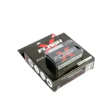 KTM DUKE 200(BS6) FLASH X HAZARD MODULE