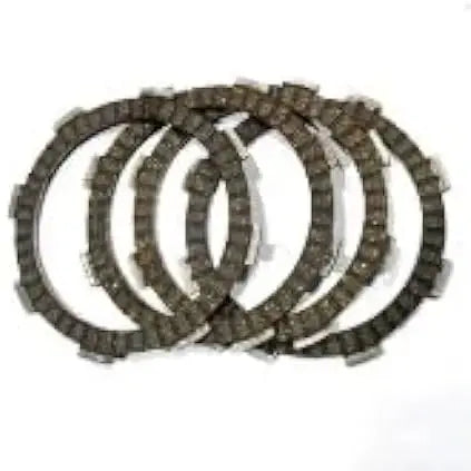 Jawa 42 Clutch Plate With steel plate