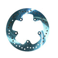 BMW Gs 310r Rear Disc Plate 4mm