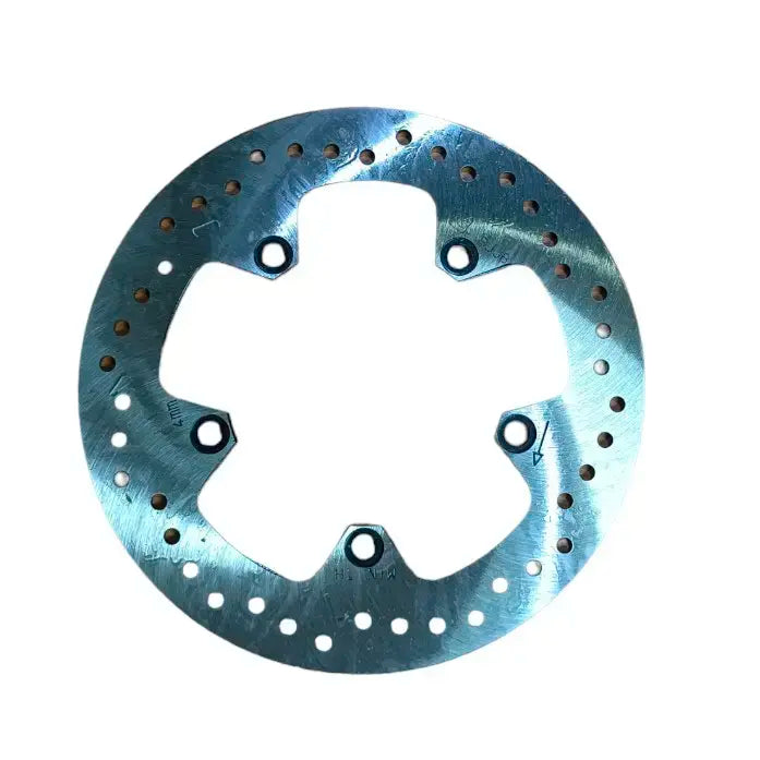 BMW Gs 310r Rear Disc Plate 4mm